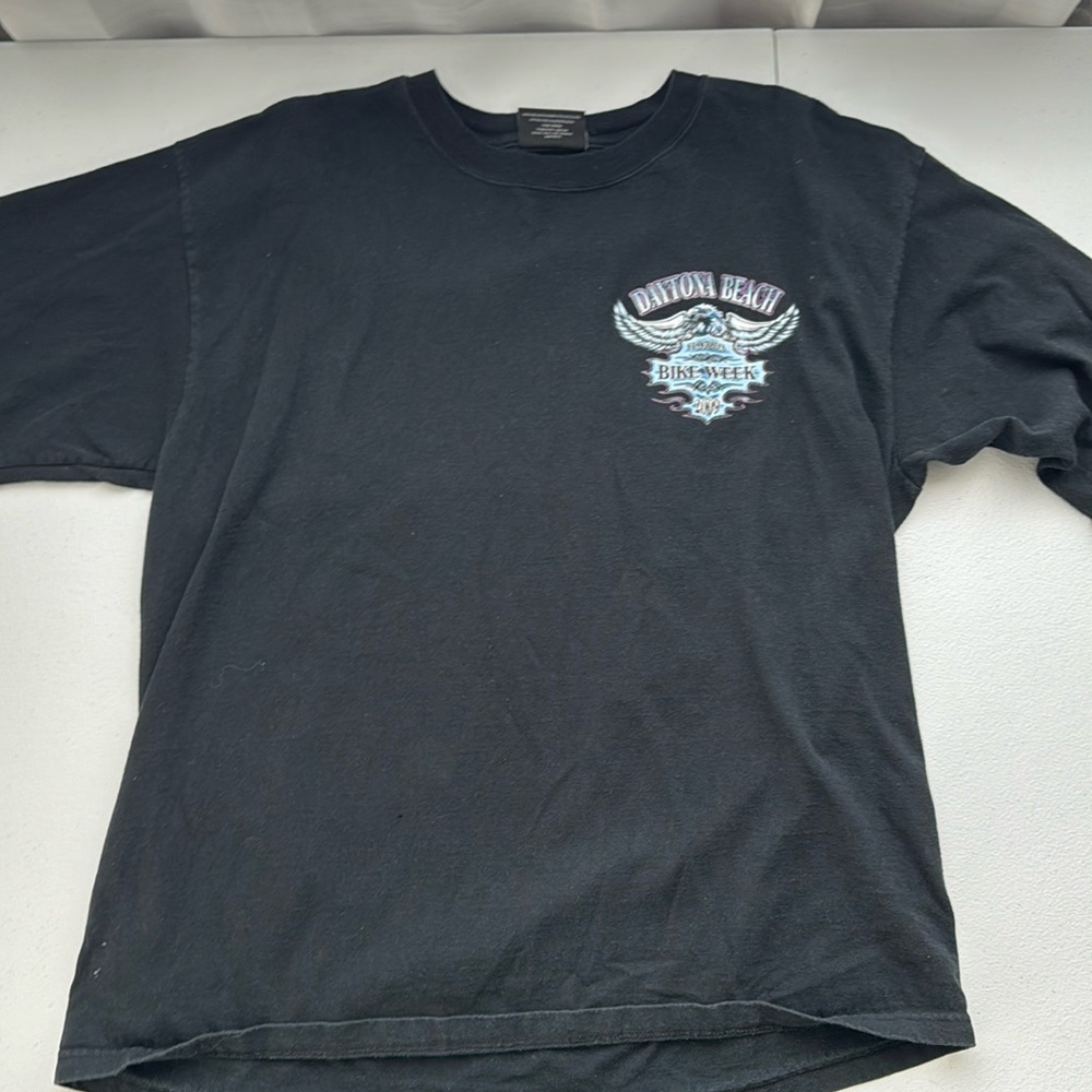 Harley-Davidson Long-sleeve